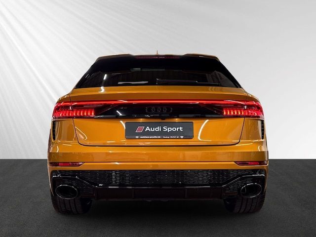 Audi RSQ8 TFSI Quattro Tiptronic - 2022 - Joinsteer - #5