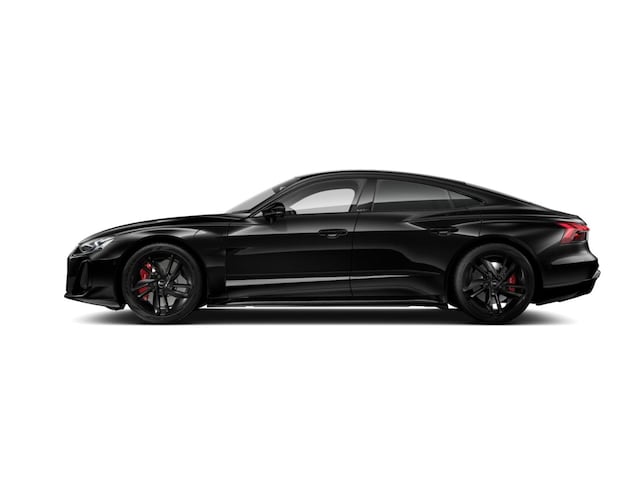 Audi S E-tron GT E-tron Quattro - 2025 - Joinsteer - #5