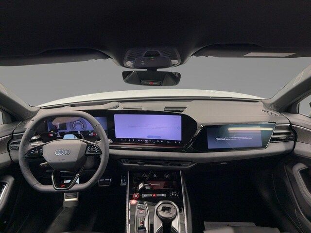 Audi A6 Avant TDI Quattro S Tronic - 2026 - Joinsteer - #11