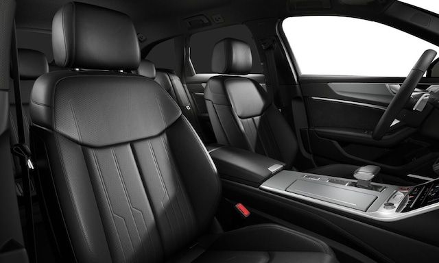 Audi RS6 Avant Performance Performance Quattro Tiptronic - 2025 - Joinsteer - #5