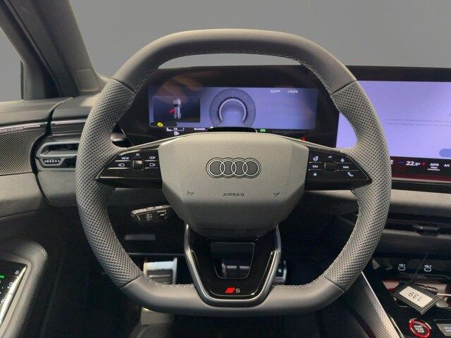 Audi A6 Avant TDI Quattro S Tronic - 2026 - Joinsteer - #12