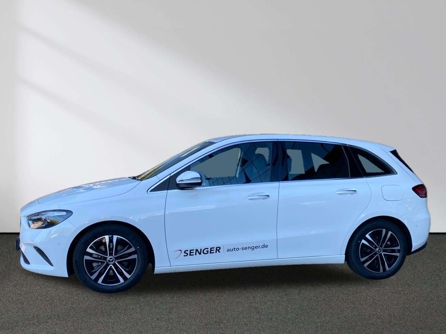 Mercedes Classe B 200 Progressive - 2025 - Joinsteer - #2