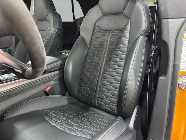 Audi RSQ8 TFSI Quattro Tiptronic - 2022 - Joinsteer - #9