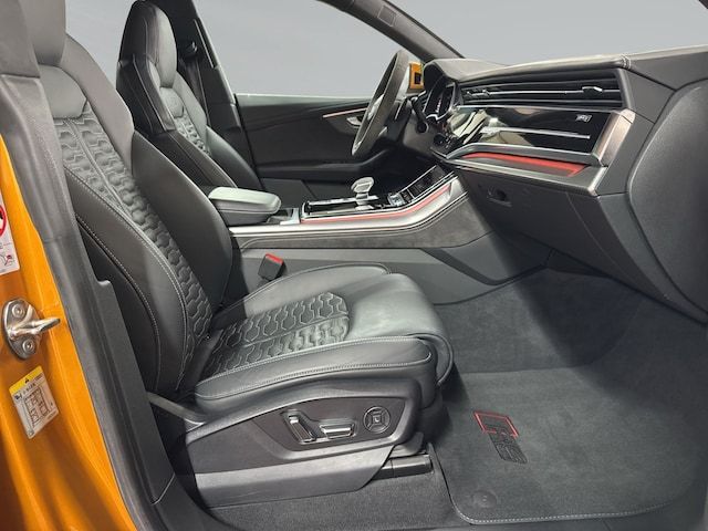 Audi RSQ8 TFSI Quattro Tiptronic - 2022 - Joinsteer - #10