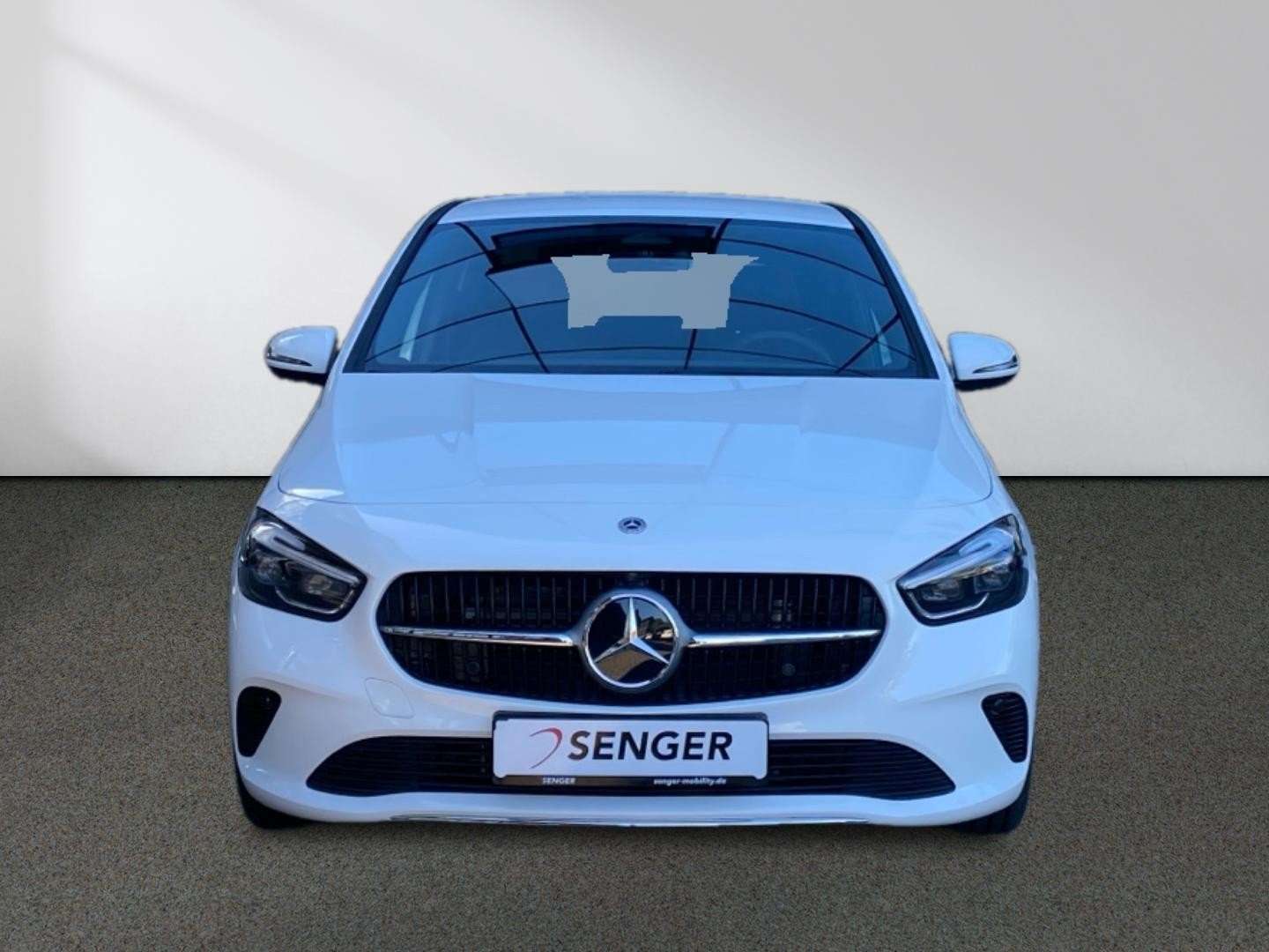 Mercedes Classe B 200 Progressive - 2025 - Joinsteer - #3