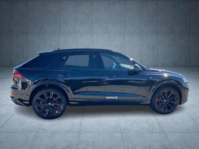 Audi Q8 S Line Business TDI Quattro Tiptronic - 2025 - Joinsteer - #5