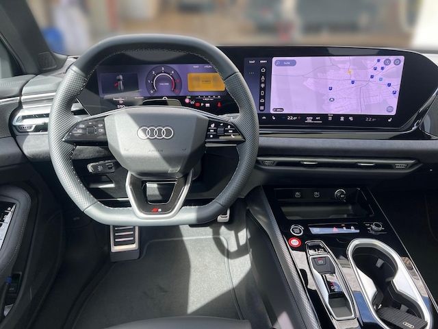 Audi A6 Avant Edition One TDI Quattro S Tronic - 2026 - Joinsteer - #10