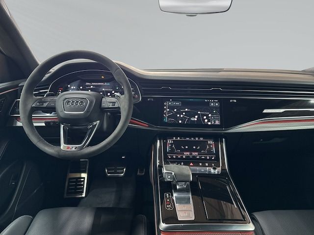 Audi RSQ8 TFSI Quattro Tiptronic - 2022 - Joinsteer - #12
