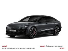 Audi S6 Sportback E-tron Edition One Grey E-tron - 2025 - Joinsteer - #1