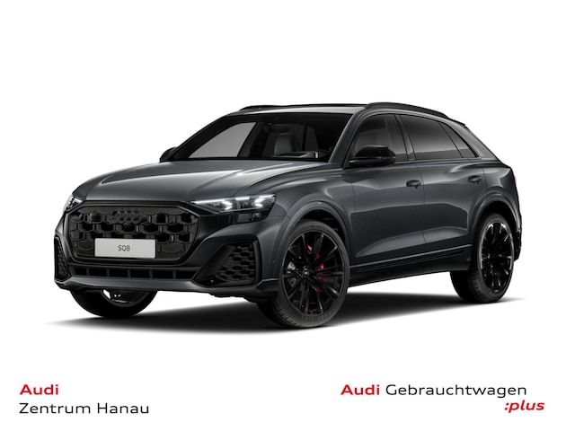 Audi SQ8 SUV TFSI Quattro Tiptronic - 2025 - Joinsteer - #1