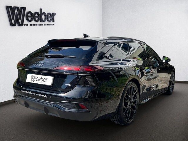 Audi A6 Avant Edition One TDI Quattro S Tronic - 2026 - Joinsteer - #15