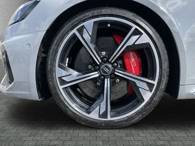 Audi RS4 Avant TFSI Quattro Tiptronic - 2025 - Joinsteer - #7