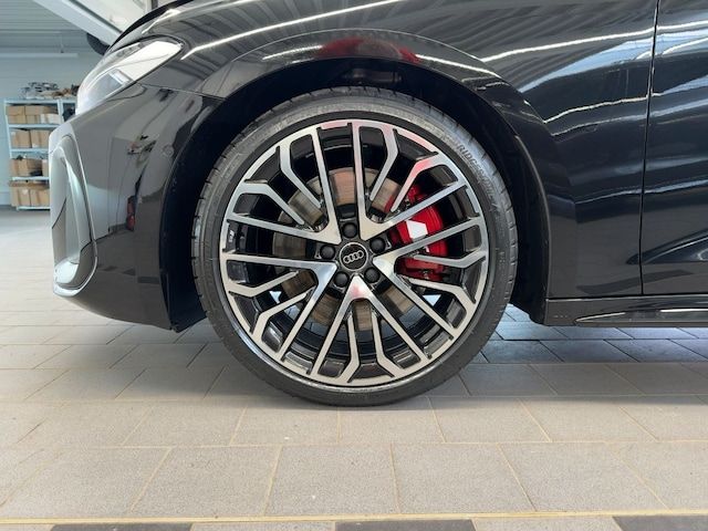 Audi S5 Avant TFSI S Tronic - 2026 - Joinsteer - #20