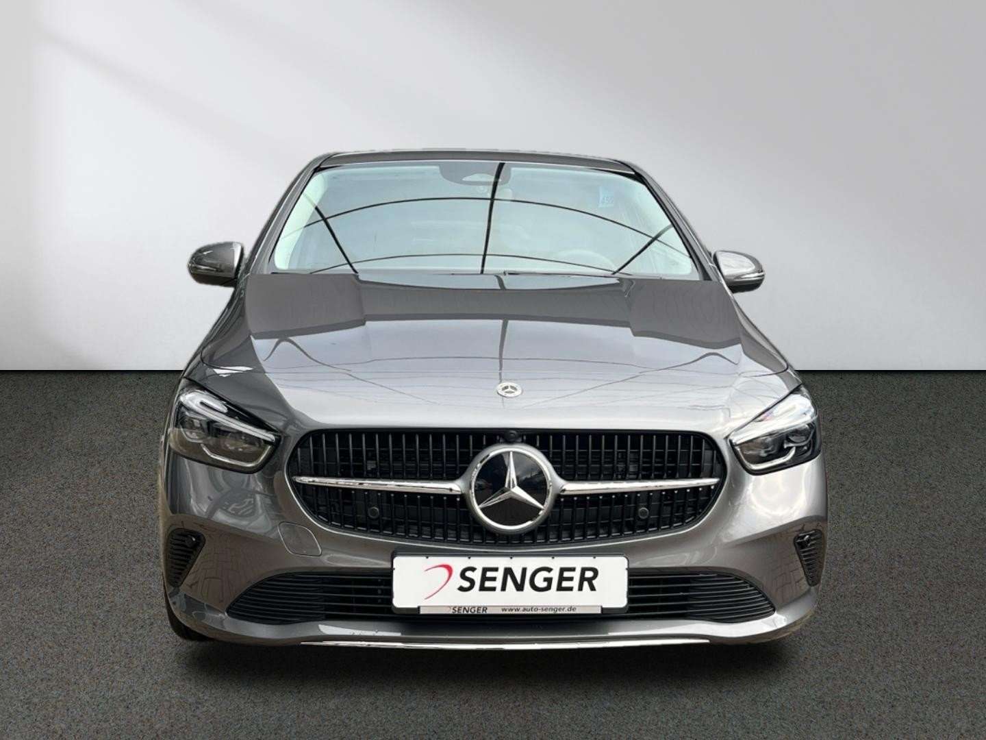Mercedes Classe B 200 Progressive - 2025 - Joinsteer - #3