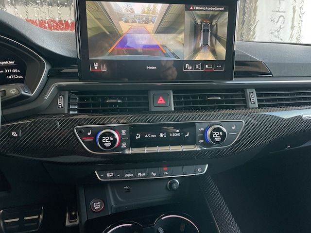 Audi RS4 Avant TFSI Quattro Tiptronic - 2025 - Joinsteer - #12