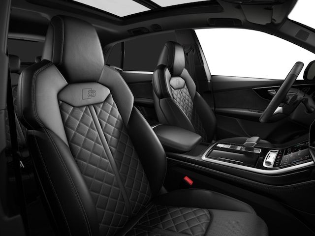 Audi SQ8 SUV TFSI Quattro Tiptronic - 2025 - Joinsteer - #9