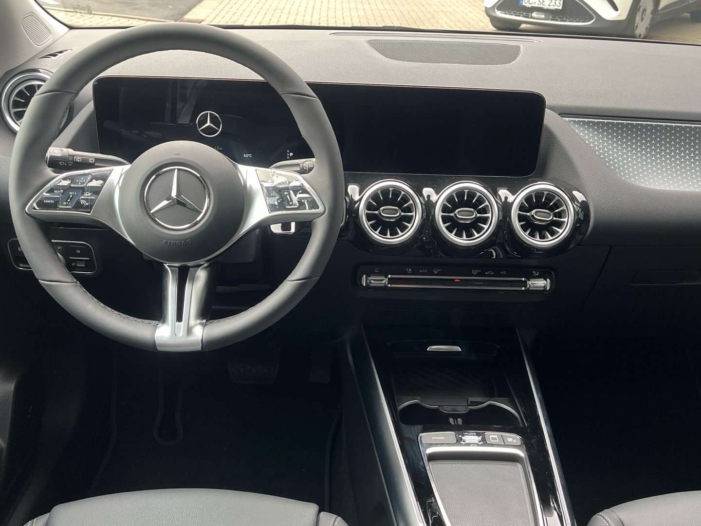Mercedes Classe B 200 Progressive - 2025 - Joinsteer - #7