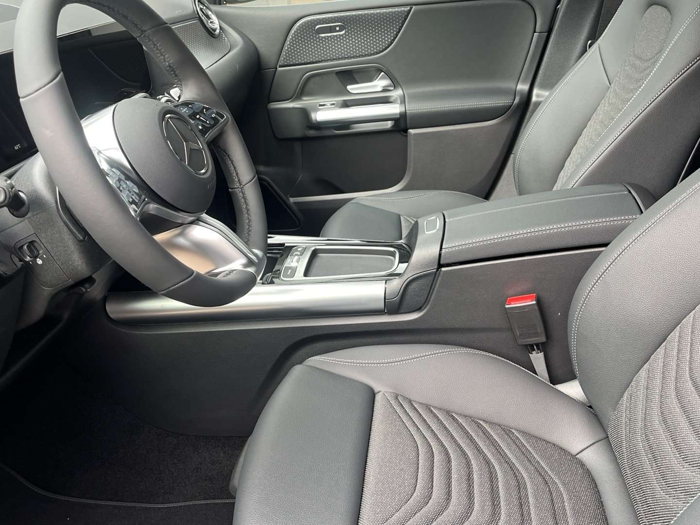 Mercedes Classe B 200 Progressive - 2025 - Joinsteer - #9