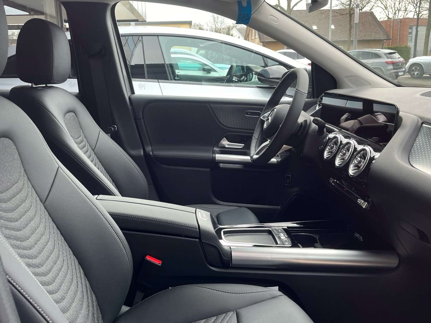 Mercedes Classe B 200 Progressive - 2025 - Joinsteer - #10