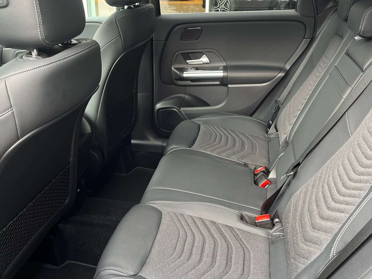 Mercedes Classe B 200 Progressive - 2025 - Joinsteer - #11