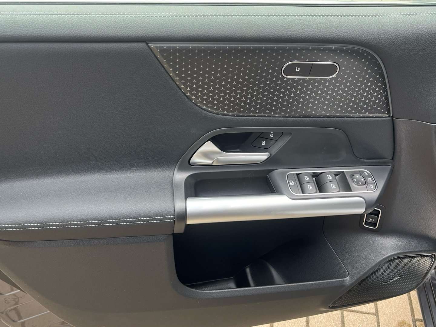 Mercedes Classe B 200 Progressive - 2025 - Joinsteer - #12