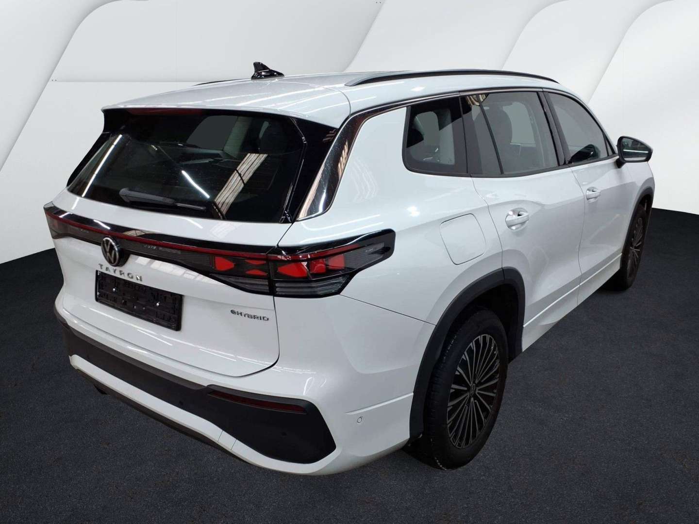 Volkswagen T-CROSS ETSI EHybrid Life - 2025 - Joinsteer - #1