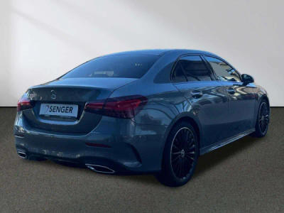 Mercedes Classe A 200 AMG Line -  - Joinsteer - #1