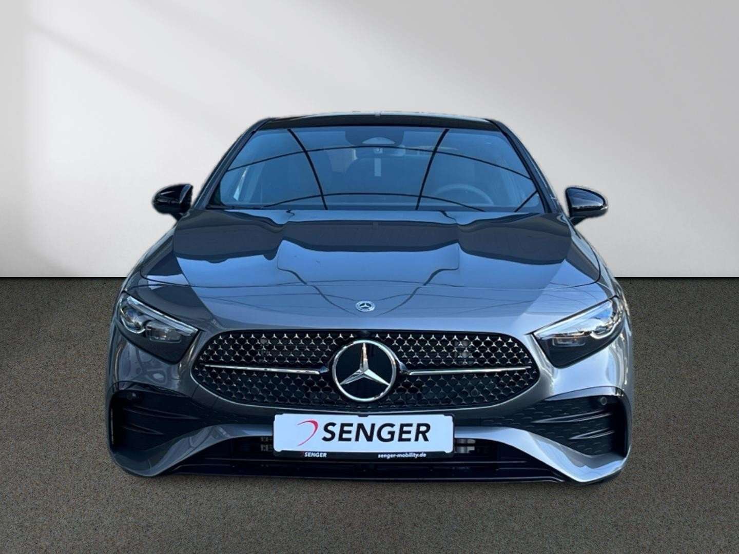 Mercedes Classe A 200 AMG Line - 2025 - Joinsteer - #3