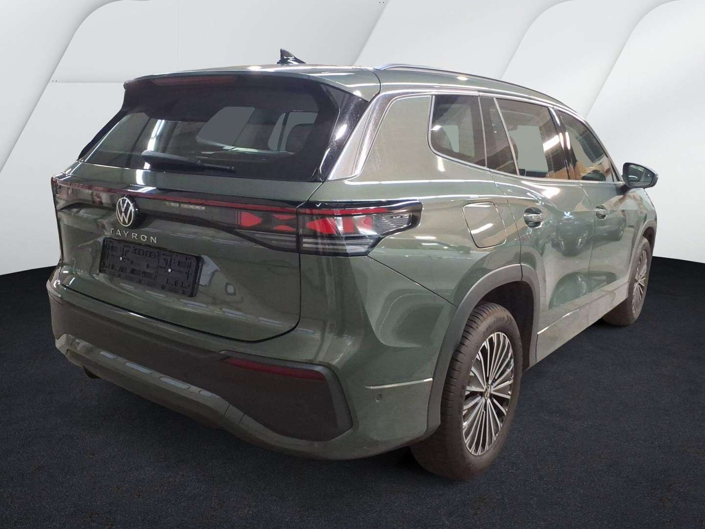 Volkswagen T-CROSS Life TDI - 2025 - Joinsteer - #1
