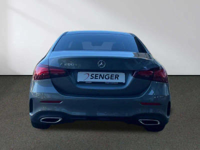 Mercedes Classe A 200 AMG Line -  - Joinsteer - #3