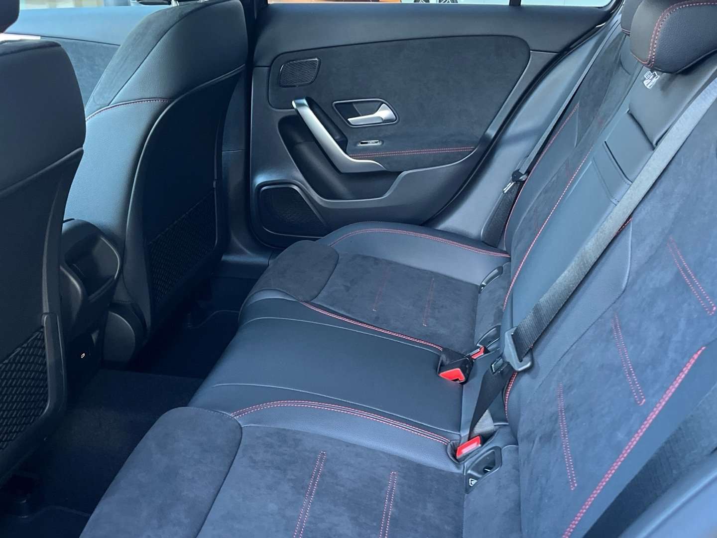 Mercedes Classe A 200 AMG Line - 2025 - Joinsteer - #11