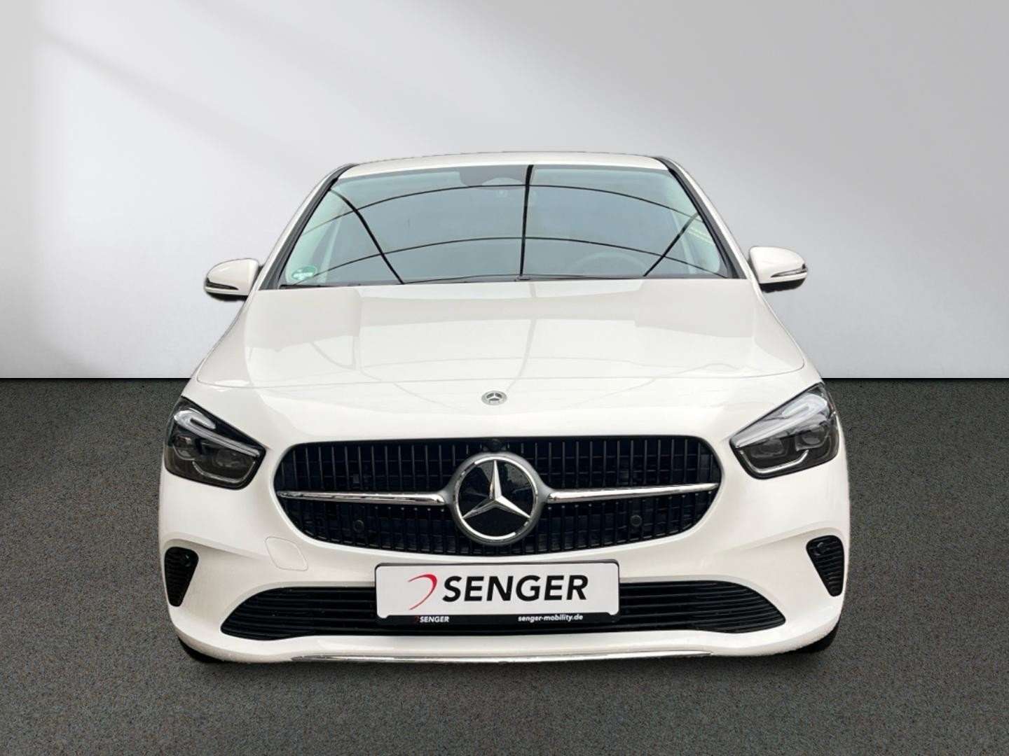Mercedes Classe B 200 Progressive - 2025 - Joinsteer - #3