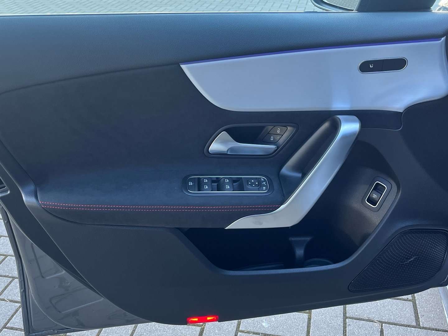 Mercedes Classe A 200 AMG Line - 2025 - Joinsteer - #12