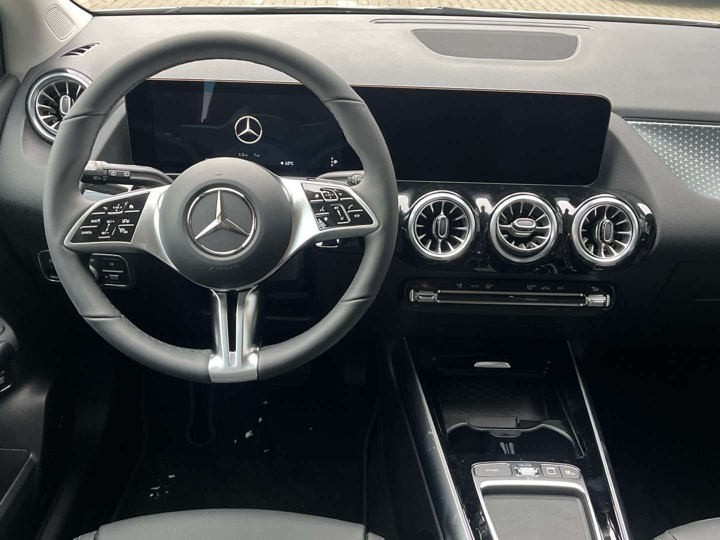Mercedes Classe B 200 Progressive - 2025 - Joinsteer - #7