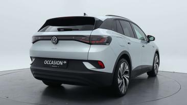 Volkswagen ID.4 Pure — photo 6