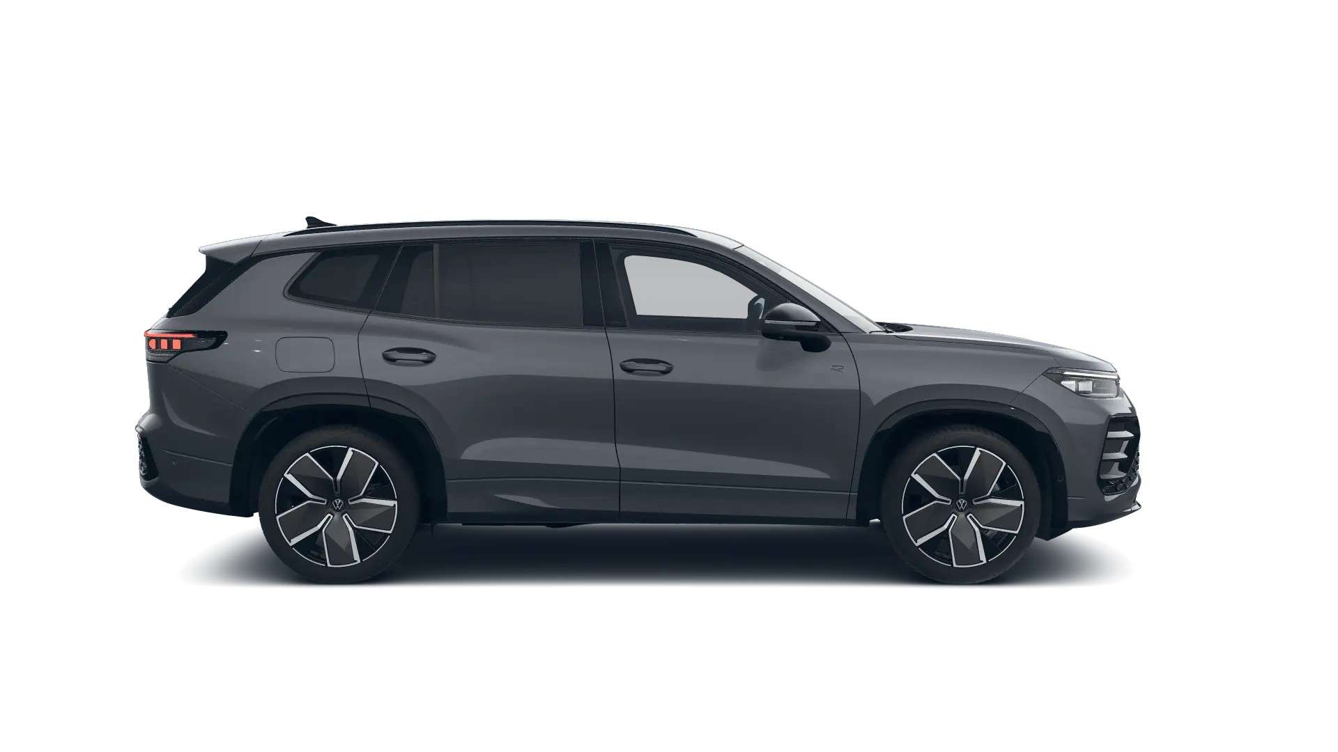 Volkswagen Tayron EHybrid R-Line - 2025 - Joinsteer - #6