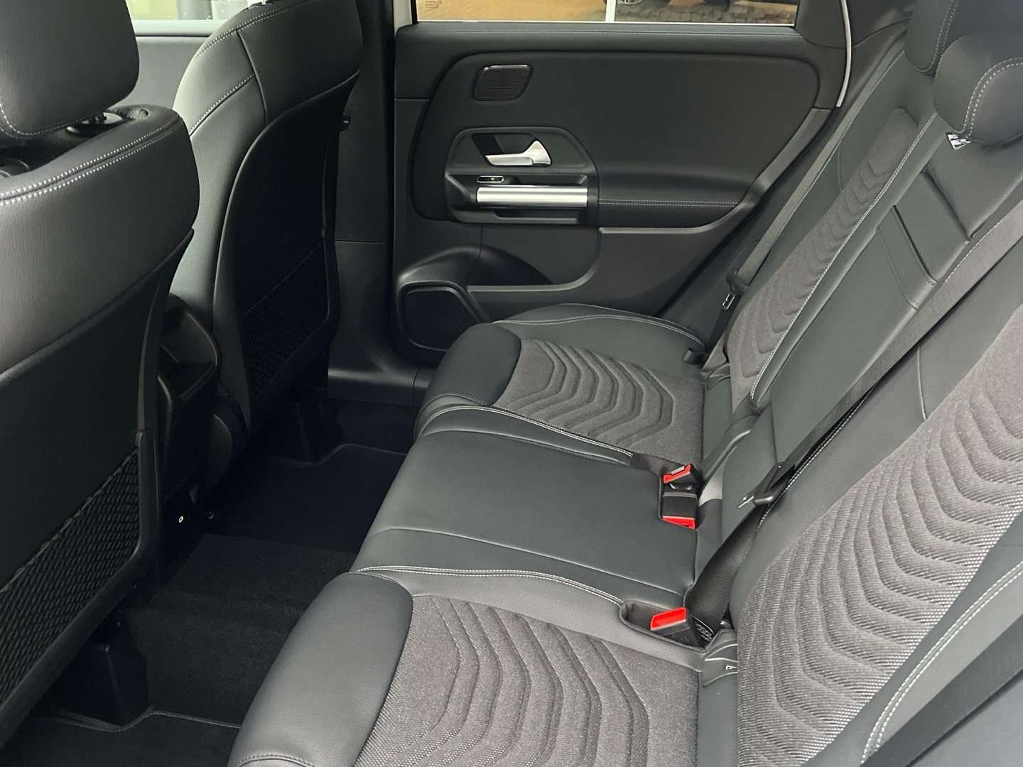 Mercedes Classe B 200 Progressive - 2025 - Joinsteer - #11