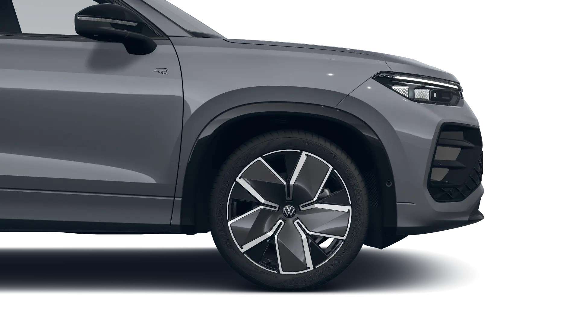Volkswagen Tayron EHybrid R-Line - 2025 - Joinsteer - #7