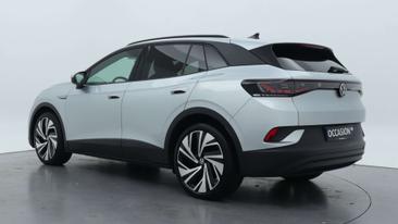 Volkswagen ID.4 Pure — photo 8
