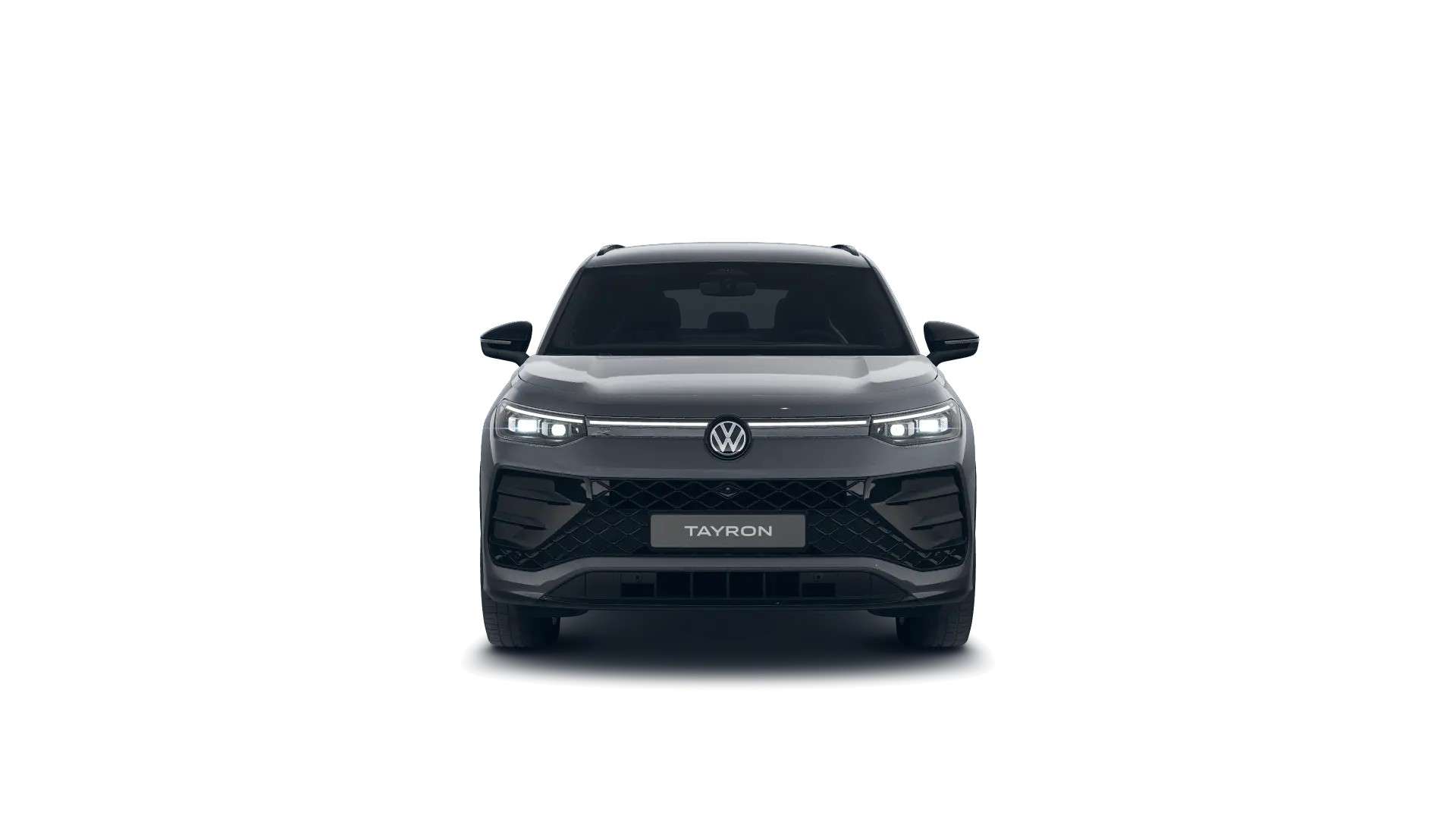 Volkswagen Tayron EHybrid R-Line - 2025 - Joinsteer - #9
