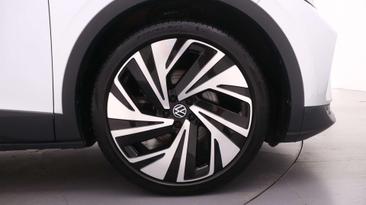 Volkswagen ID.4 Pure — photo 13