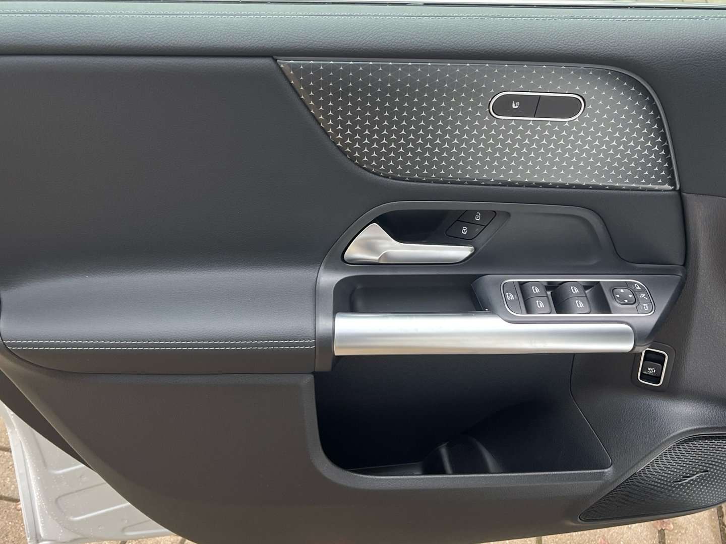 Mercedes Classe B 200 Progressive - 2025 - Joinsteer - #12