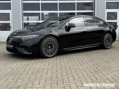 Mercedes EQS 450+ AMG Line -  - Joinsteer - #1