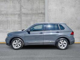 Volkswagen TIGUAN TSI Active - 2022 - Joinsteer - #1