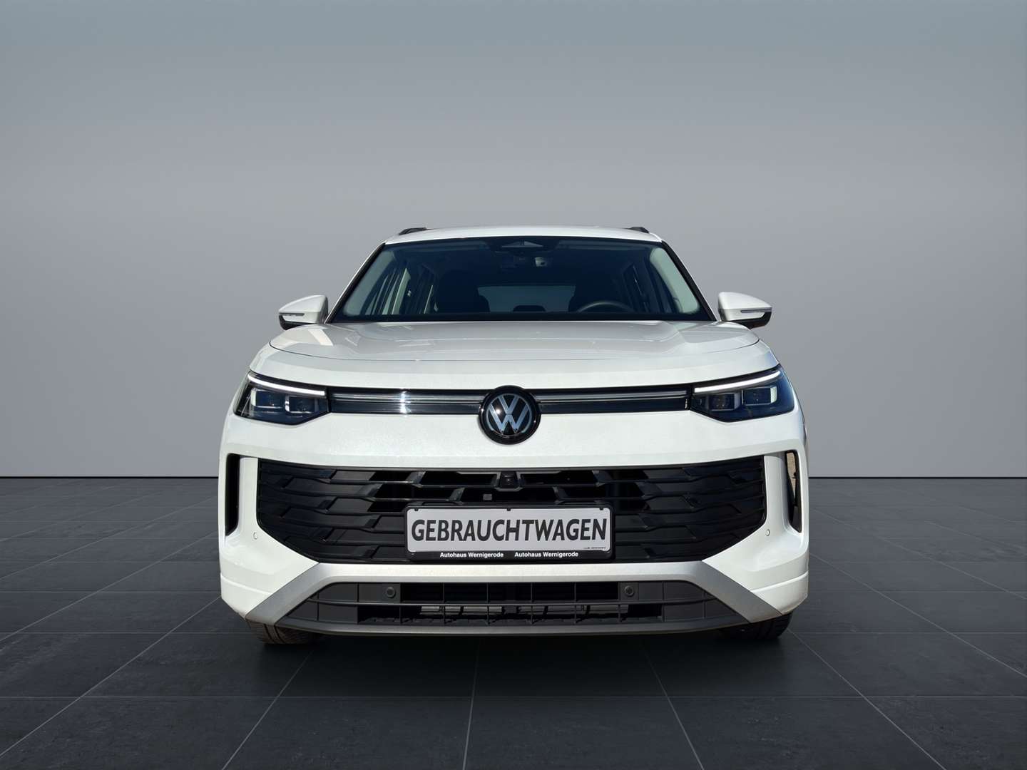 Volkswagen Tayron TDI 4Motion Life - 2025 - Joinsteer - #2