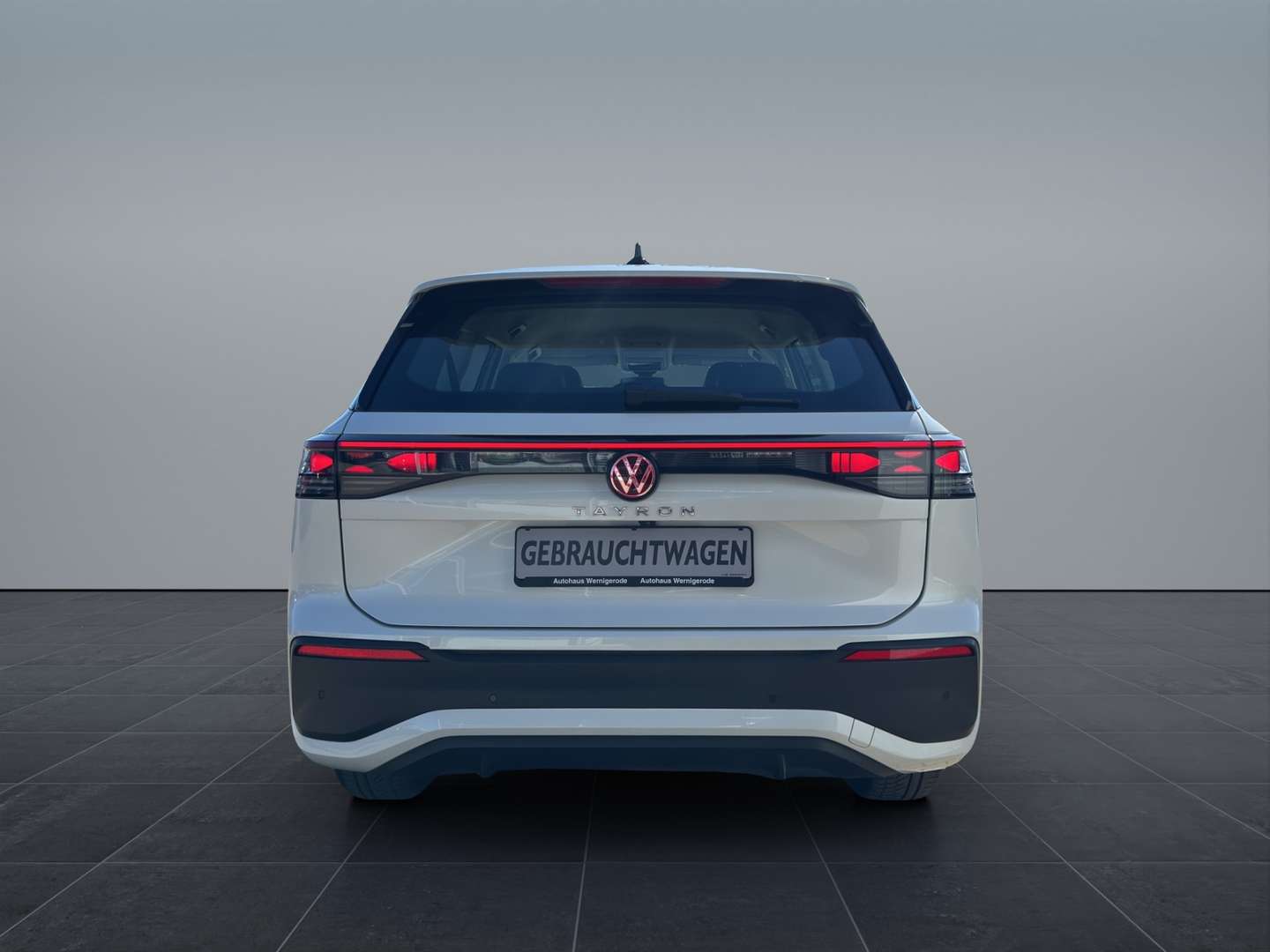Volkswagen Tayron TDI 4Motion Life - 2025 - Joinsteer - #5
