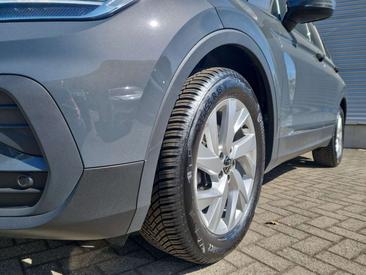 Volkswagen TIGUAN TSI Active — photo 6