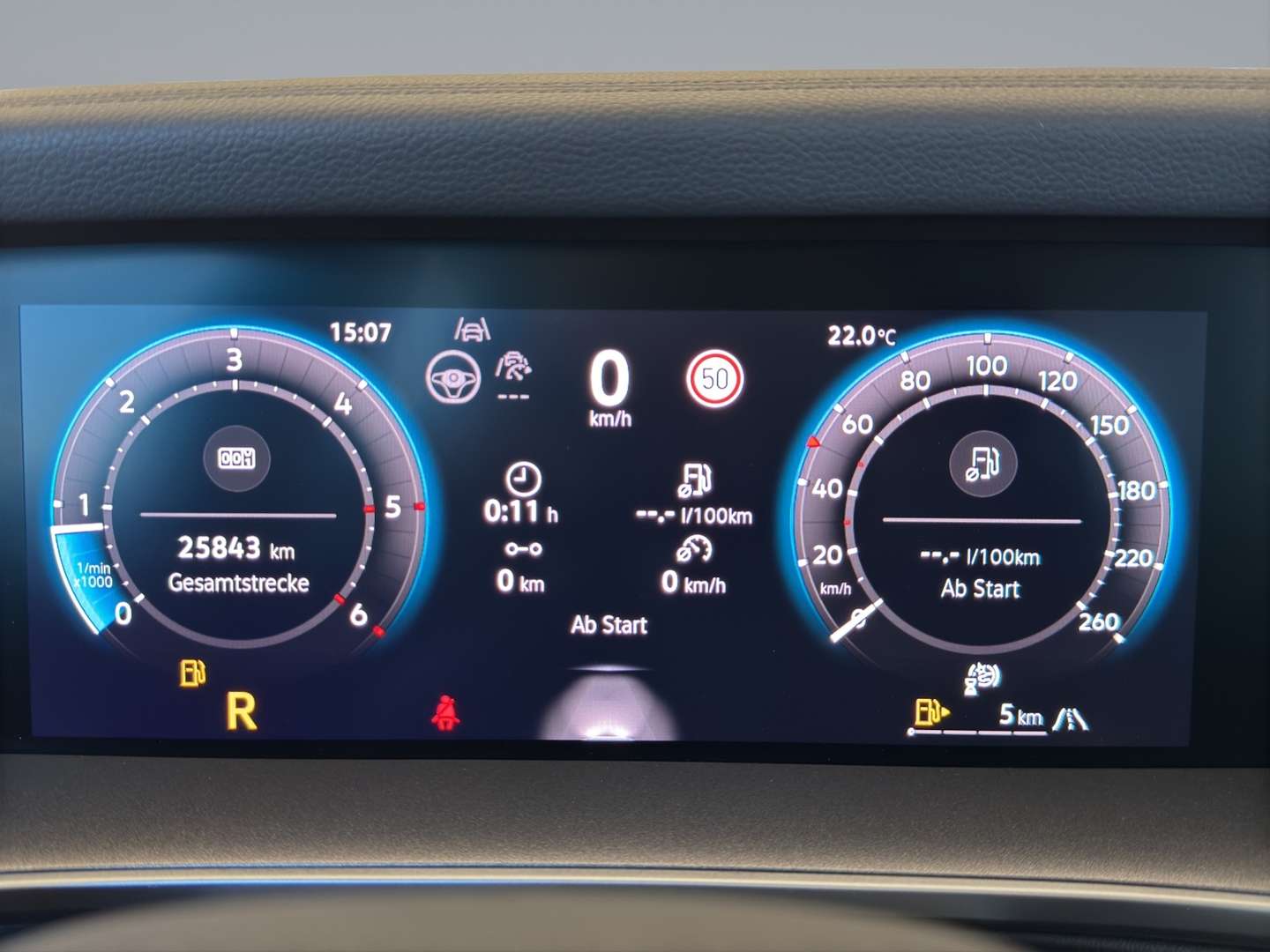 Volkswagen Tayron TDI 4Motion Life - 2025 - Joinsteer - #9