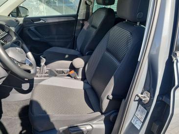 Volkswagen TIGUAN TSI Active — photo 10