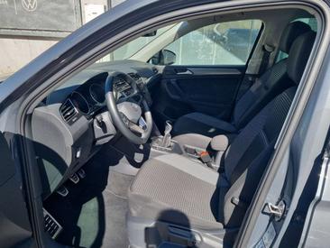 Volkswagen TIGUAN TSI Active — photo 11